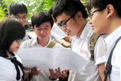 Điểm chuẩn vào lớp 10 Hà Nội năm học 2016-2017