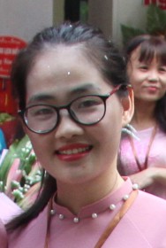Phạm Thị Thuận